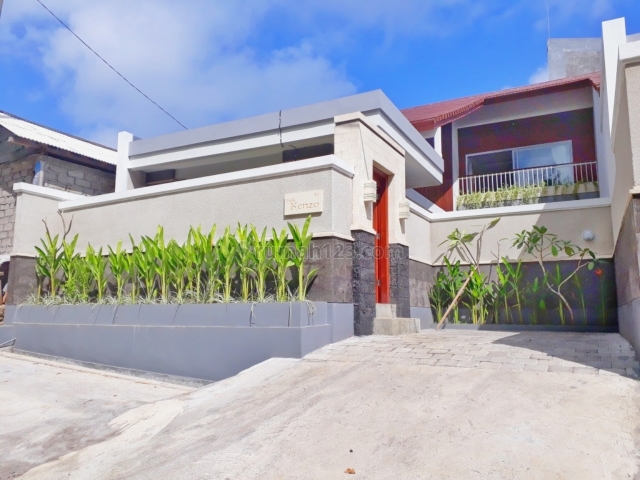 Villa / Brand new villa at Jimbaran, Bali, Jimbaran, Badung
