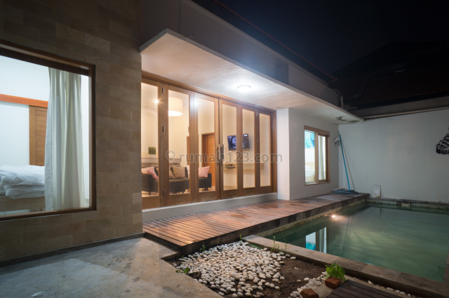 Brand new villa with swimming pool at Jimbaran, Bali, Jimbaran, Badung