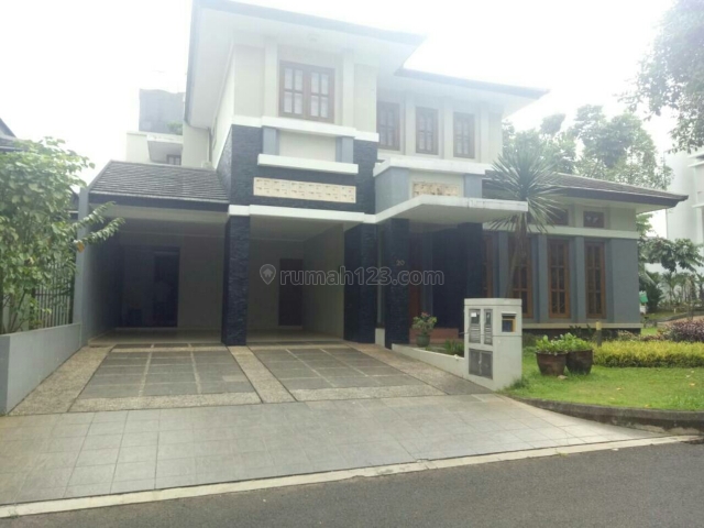 Menteng Bintaro, Bintaro, Tangerang Selatan