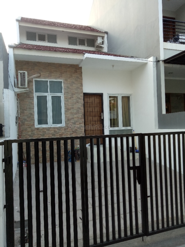 GD BCS 5X15 2LT 2KAMAR, SHM,JLN 1MOBIL., Kelapa Gading, Jakarta Utara