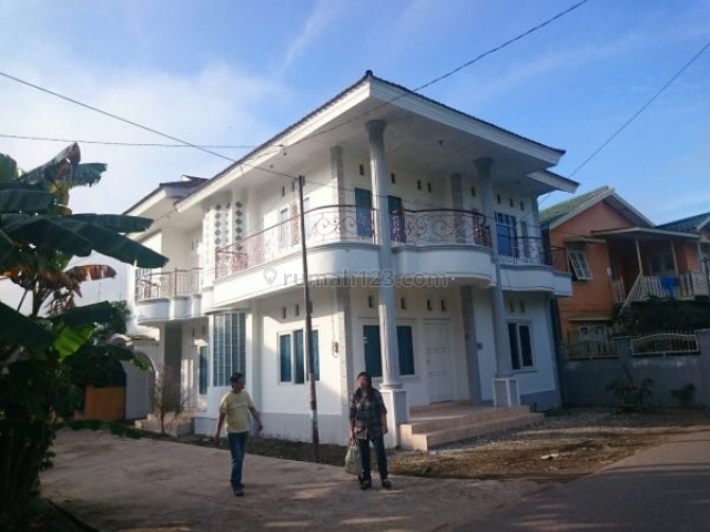 JALAN SIMPANG ADHYAKSA BANJARMASIN UTARA SEBRANG UNISKA KAYU TANGI MURAH, Banjarmasin Utara, Banjarmasin