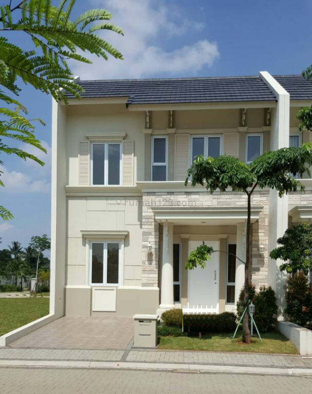 BSD VANYA PARK, SIAPA CEPAT DAPAT, BSD, Tangerang