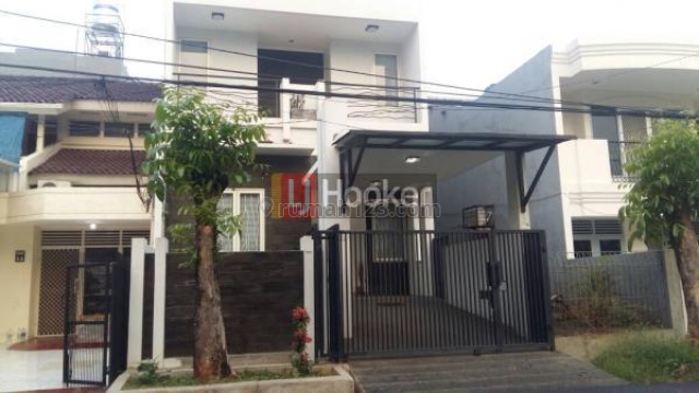 Pelepah Elok, Kelapa Gading, Jakarta Utara