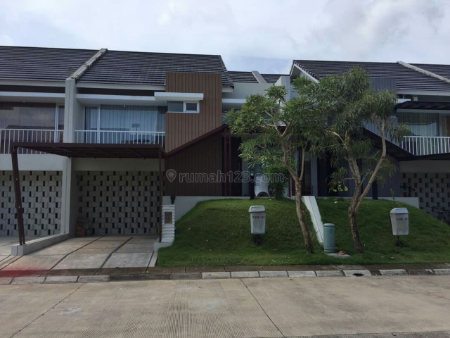 rumah mewah di citra granciy, Alang Alang Lebar, Palembang