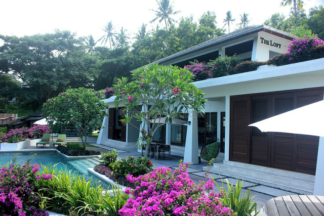 VILLA MURAH BATU LAYAR LOMBOK BARAT NTB, Batu Layar, Lombok Barat