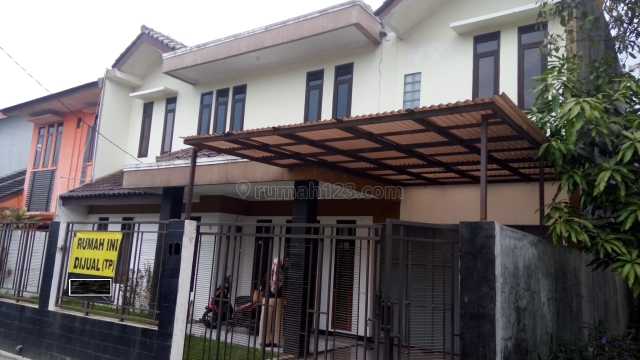 Rumah Kost Murah di Bandung, Soekarno Hatta, Bandung