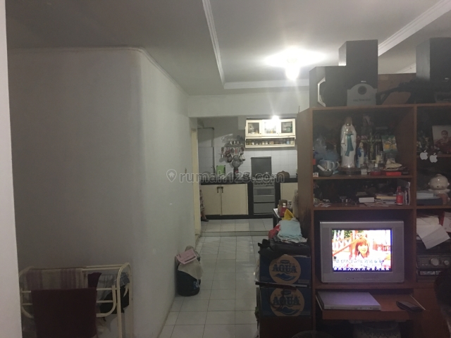 Rumah murah muara karang siap huni lokasi favorit , Good Investasi!!, Muara Karang, Jakarta Utara