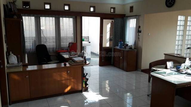 Rumah Nyaman Sangat Terawat Sayap Pasteur Bandung, Cicendo, Bandung