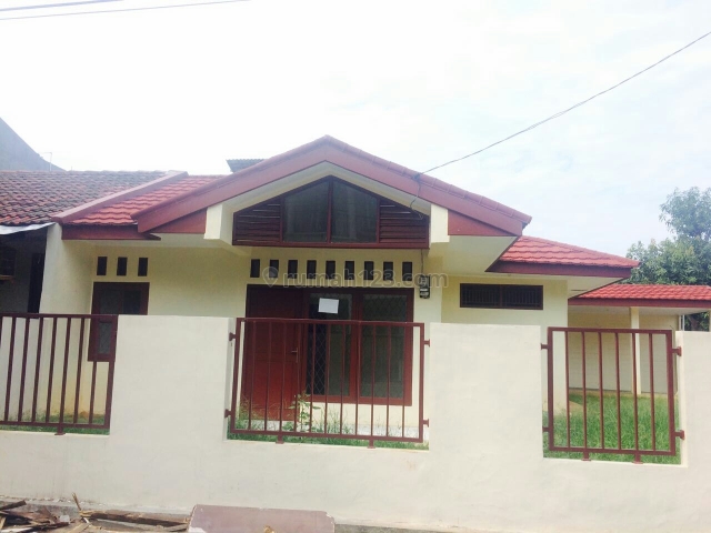 Villa Bintaro Indah -aini-, Bintaro, Tangerang Selatan