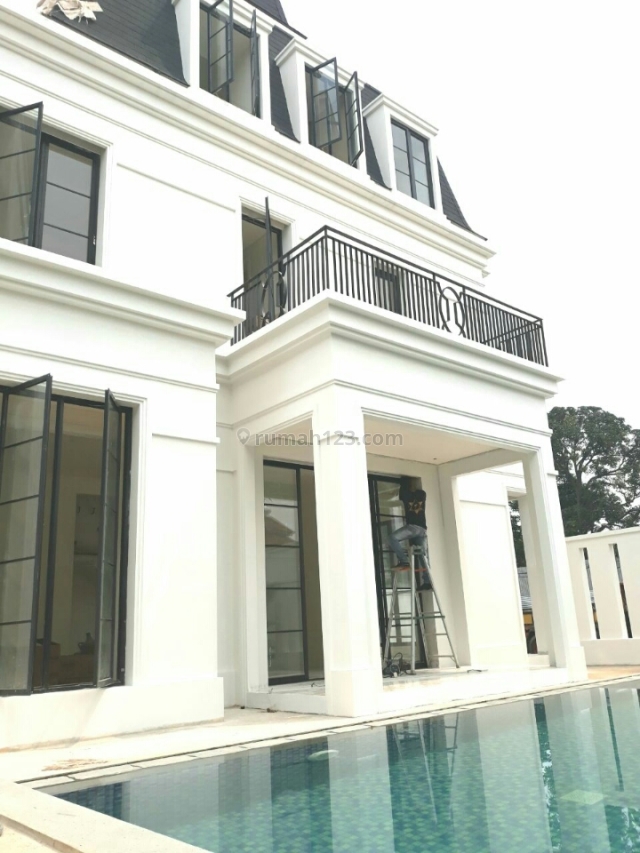 town house cantik @ kemang dalam. Kemang. Jakael, Kemang, Jakarta Selatan