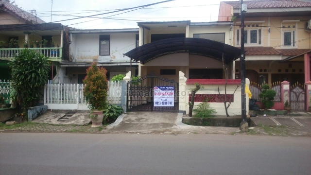 Rumah siap huni jl .malaka raya, Duren Sawit, Jakarta Timur