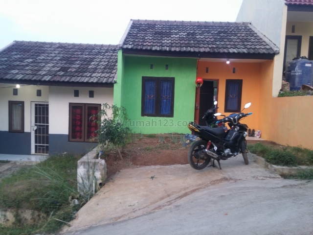 RUMAH SIAP HUNI TUK KARYAWAN ATAU RUMAH TANGGA 087822273389 WA, Padalarang, Bandung