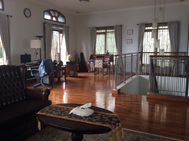 Rumah Pondok Hijau Indah Kota Bandung, Pondok Hijau, Bandung