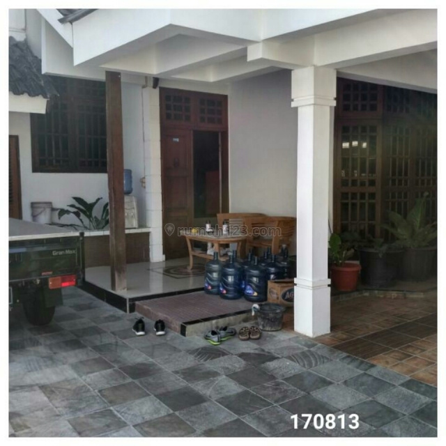 Rmh Tengger Smg, Tengger, Semarang