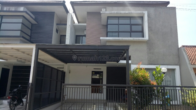 Rumah Strategis New Renov Buah Batu, Cijagra, Bandung