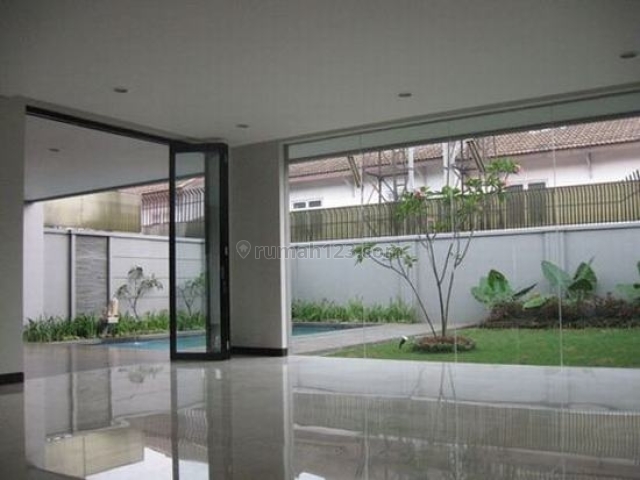 Compound House - Cipete, Cipete, Jakarta Selatan