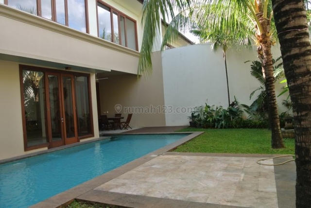 Beautiful House - Benda - Kemang, Kemang, Jakarta Selatan