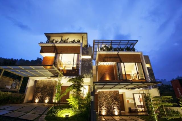 Pramestha Resort Town Dago,Bandung, Dago, Bandung