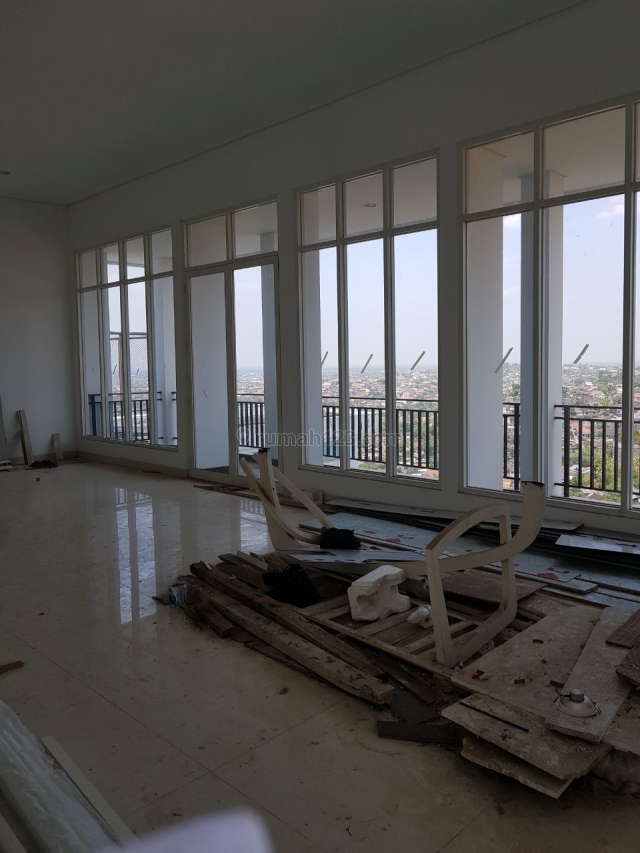 Rumah Siap Tempati Di Jl. Singotoro, Semarang, Candisari, Semarang