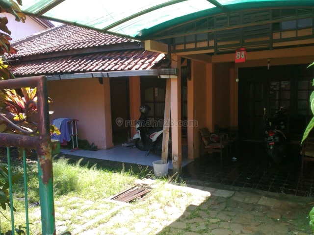 Rumah di Cigadung Bandung, Cigadung, Bandung