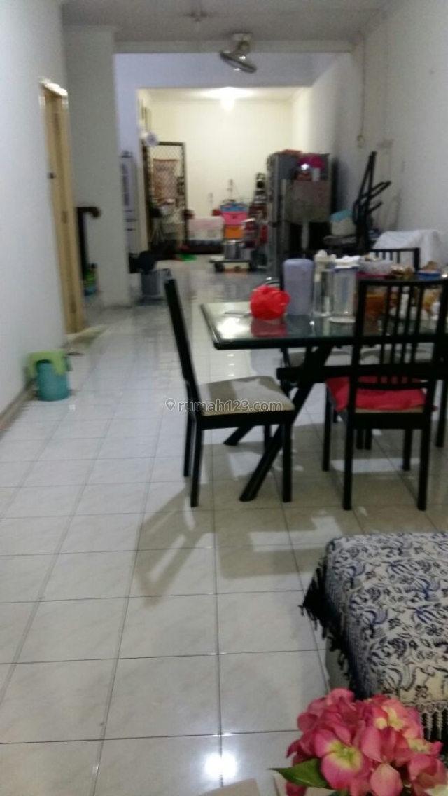 rumah meruya taman aries, Alfa Indah, Jakarta Barat