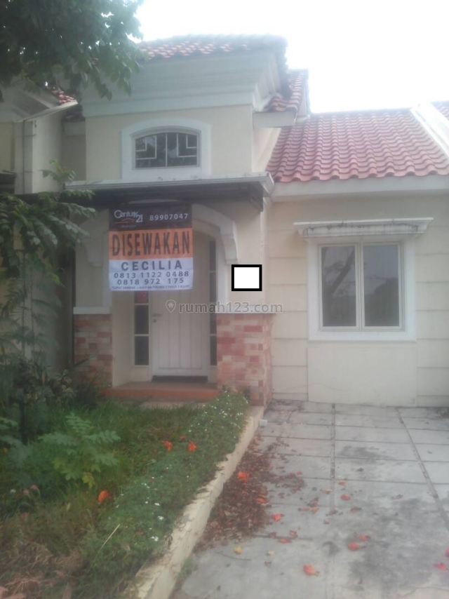 kan Cepat Rumah Nyaman Di Klaster Le Vesta Lippo Cikarang, Arjuna, Bekasi
