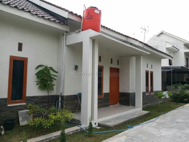Hunian Nyaman Cantik Strategis, Ngemplak, Boyolali
