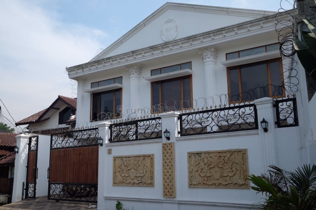 RUMAH SIAP HUNI TOP QUALITY MATERIAL @MARGASATWA BARU (YU), Ragunan, Jakarta Selatan