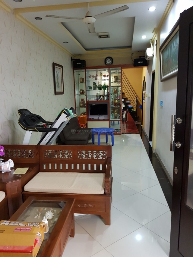 Rumah Murah Siap Huni di Grand Galaxy Park, Bekasi, Bekasi