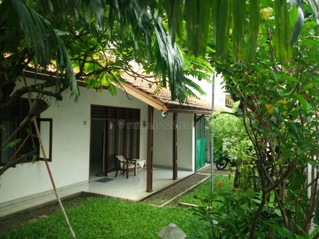 RUMAH SIAP HUNI NYAMAN DAN AMAN @CILANDAK BARAT (RB), Cilandak, Jakarta Selatan
