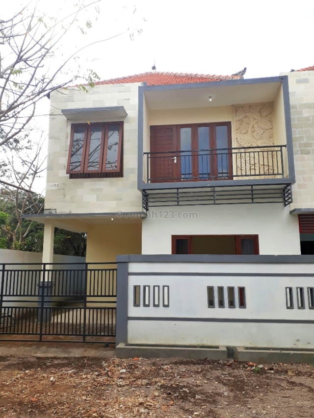 Rumah / Brand New House and Comfort House at Ungasan, Bali, Ungasan, Badung