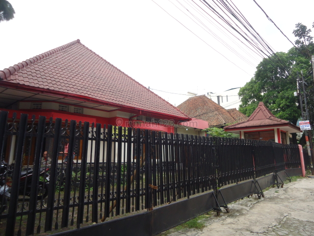 Rumah di Pajajaran dekat bandara, Pajajaran, Bandung