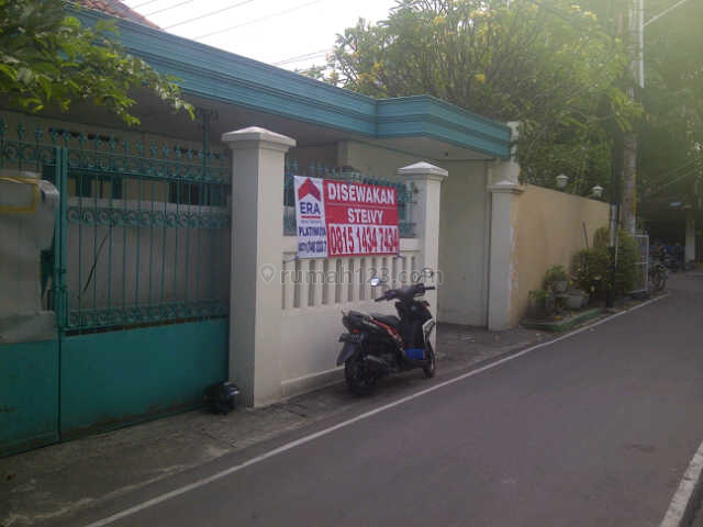 Rumah Siap Pakai Tengah Kota, Ketelan, Solo