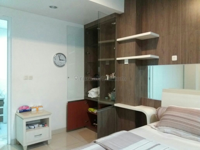 Rumah Siap Huni Rapih dan Bersih, Pantai Indah Kapuk, Jakarta Utara
