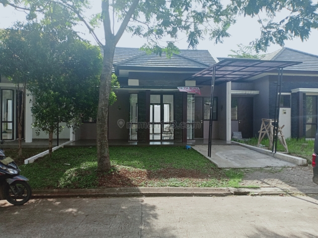 RUMAH MANIS HARGA MINIMALIS SENTUL CITY, Sentul City, Bogor