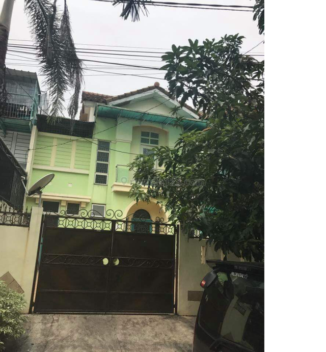 RUMAH BAGUS DI TAMAN SEMANAN, Semanan, Jakarta Barat