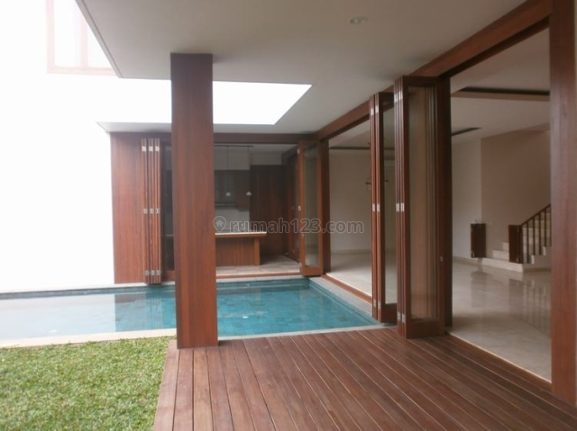 Compound House - Cipete, Cipete, Jakarta Selatan