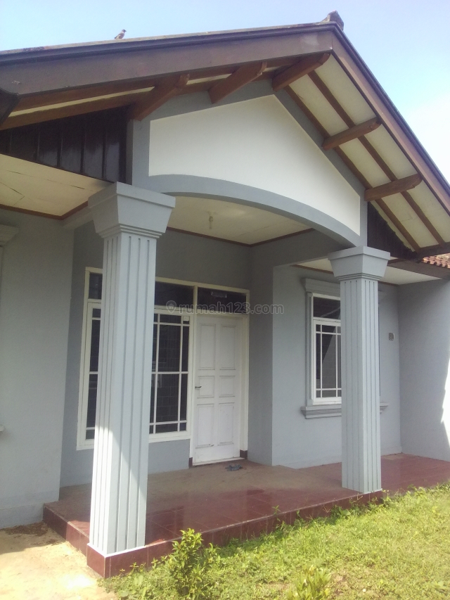 Rumah Buah Batu Best Loc, Buah Batu, Bandung