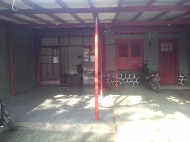 Sayap Riau Cocok Untuk kantor, Riau, Bandung