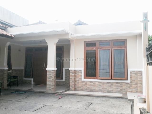Rumah dekat Terminal Bandung, Leuwi Panjang, Bandung