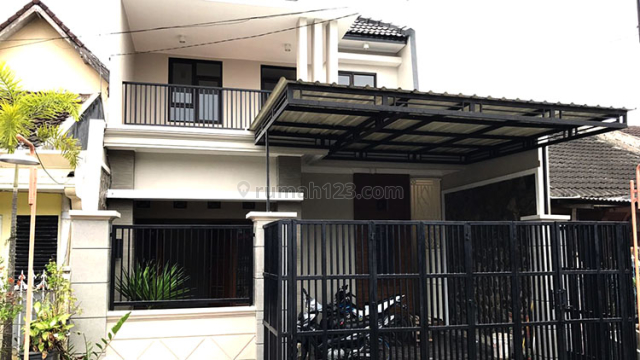 Rumah di Sawojajar, Sawojajar, Malang