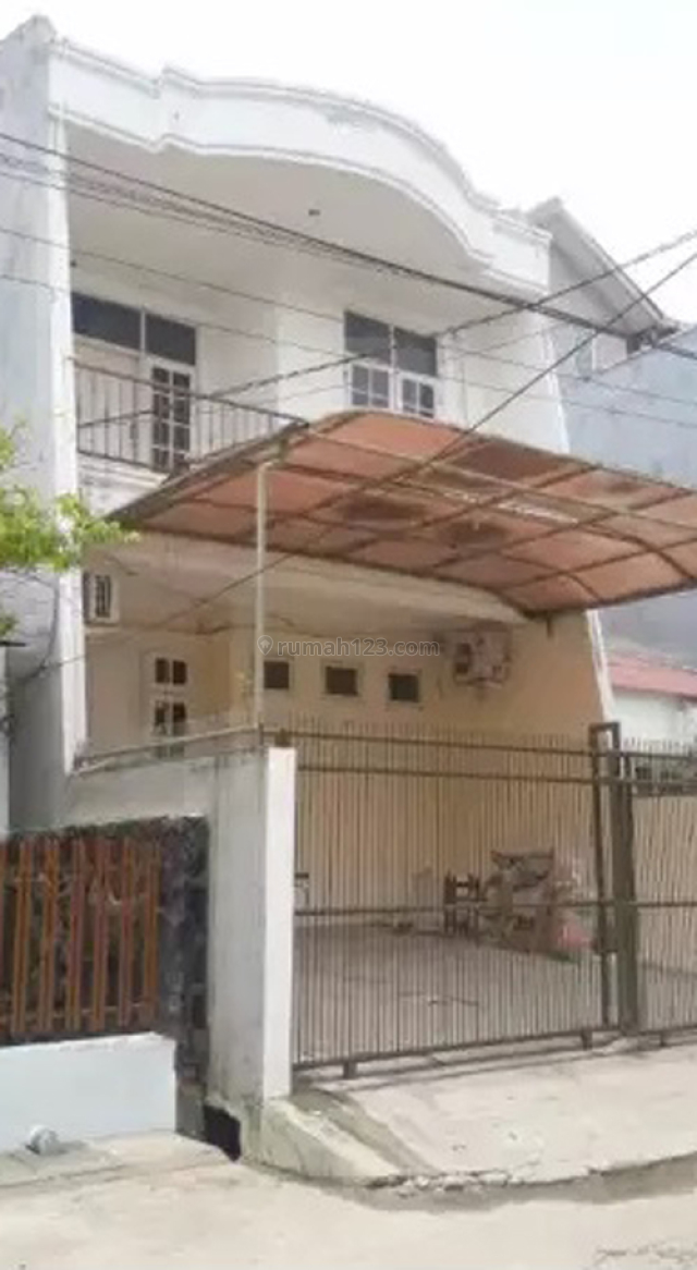 Rumah Bagus (6 X 17) Di Gading Elok Timur MP3541JS, Kelapa Gading, Jakarta Utara