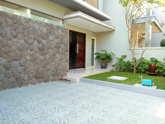 CANTIK BAGUS MEWAH PAKUWON CITY *FLORENCE, Pakuwon City, Surabaya