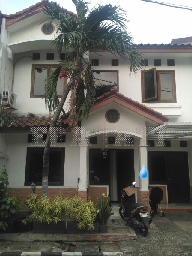 Rumah Idaman Di Puri Intan Kelapa Gading, Kelapa Gading, Jakarta Utara