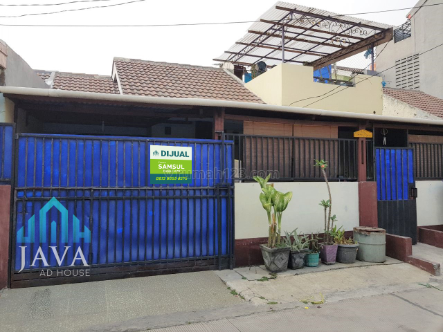 PESONA ANGGREK, Bekasi Utara : Changing Your Ordinary Of Living, Harapan Jaya, Bekasi