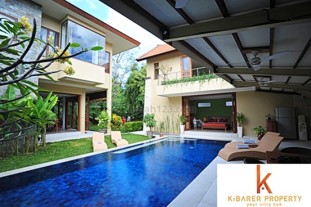 NEW FREEHOLD PROPERTY IN BATU BELIG VL0754, Batu Belig, Badung