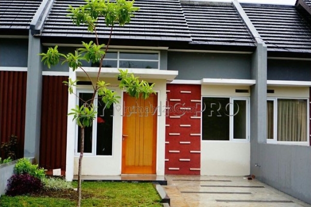 Komplek Kamayangan Residence Arcamanik Bandung, Antapani, Bandung