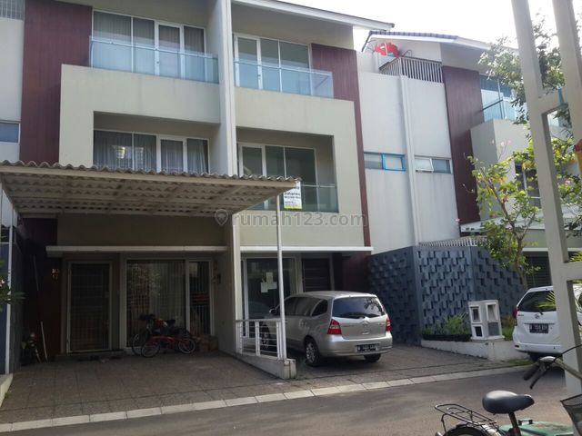 Rumah Cantik Siap Huni *RWCG/2017/11/0018-JOH*, Kalideres, Jakarta Barat