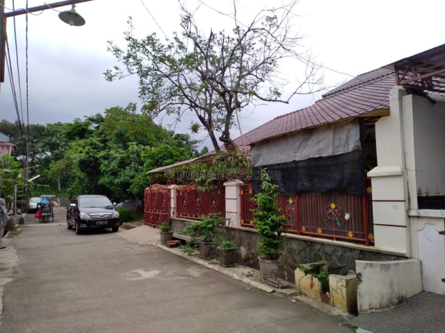 RMH KOMP. CAHAYA KEMANG PERMAI (CKP) JL. KEMUNING, JATIKRAMAT, JATIASIH, BEKASI, Jatikramat, Bekasi