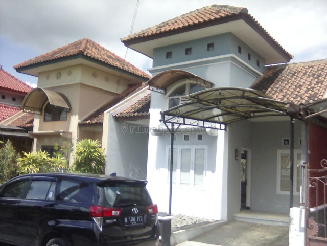 Hunian Siap Pakai di Colomadu, Colomadu, Solo
